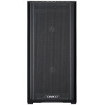 Корпус Lian Li Lancool 216 Black (Midi-Tower)