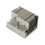 Кулер для процессора Supermicro SNK-P0048PSC (алюминий+медь)