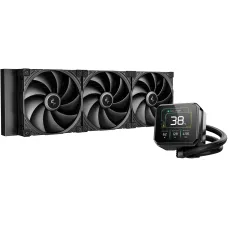Кулер DeepCool Spartacus 420 [SPARTACUS 420]