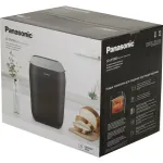 Хлебопечка Panasonic SD-ZP2000KTS