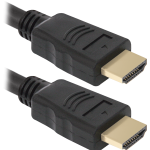 Кабель Defender (HDMI (m), HDMI (m), 1,5м)