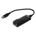 Сетевой адаптер DIGMA D-USB3-LAN1000