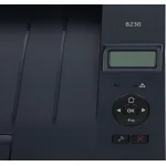 Xerox B230 (лазерная, черно-белая, A4, 256Мб, 600x600dpi, авт.дуплекс, 30'000стр в мес, RJ-45, USB, Wi-Fi)