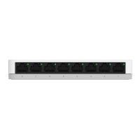 Коммутатор D-Link DGS-1008A