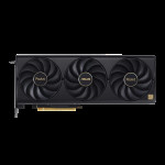 Видеокарта GeForce RTX 4080 Super 2610МГц 16Гб ASUS OC (PCI-E 4.0, GDDR6X, 256бит, 1xHDMI, 3xDP)