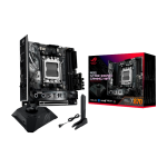 Материнская плата ASUS ROG STRIX X870-I GAMING WIFI (x)