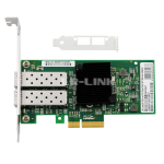 Сетевой адаптер LR-LINK LREC9712HF-2SFP