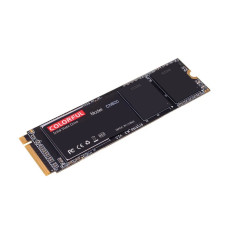 Жесткий диск SSD 256Гб Colorful (M.2 2280, 1600/900 Мб/с, PCI Express) [CN600 256GB]