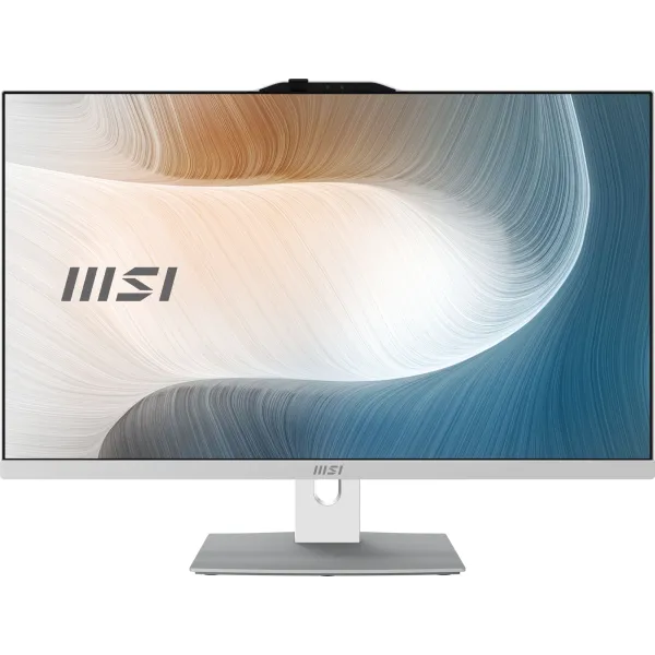 Моноблок MSI Modern AM242P 1MA-2450XRU (23,8