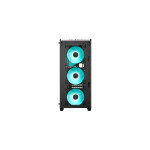 Корпус DeepCool CG540 White