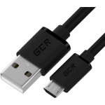 Greenconnect (USB 2.0 Type-AM, microUSB 2.0 (m), 1,5м)