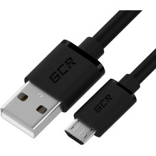 Greenconnect (USB 2.0 Type-AM, microUSB 2.0 (m), 1,5м) [GCR-52461]