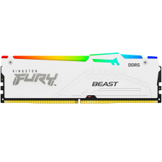Память DDR5 16Гб 5600МГц Kingston (44800Мб/с, CL40)