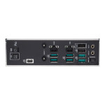 Материнская плата ASUS PRO WS TRX50-SAGE WIFI (sTR5, AMD TRX50, 4xDDR5 DIMM, CEB, RAID SATA: 0,1,10,5)
