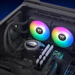 Кулер Thermaltake CL-W416-PL14SW-A