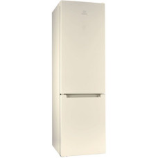 Холодильник Indesit DS 4200 E (A, 2-камерный, объем 339:252/87л, 60x200x64см, бежевый) [869991054410]