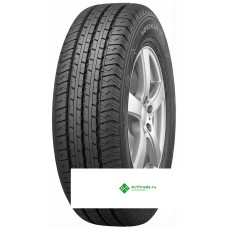 Шина Ikon Nordman SC 195/70 R15C 104/102S летняя
