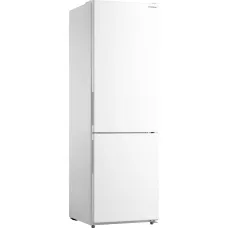 Холодильник Hyundai CC3093FWT (No Frost, A+, 2-камерный, объем 310:224/86л, 59.5x188x63см, белый) [CC3093FWT RUS]