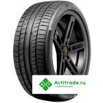 Шина Continental ContiSportContact 5P 305/40 R20 112Y летняя (Extra Load/N0)