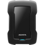Внешний жесткий диск HDD 4Тб ADATA (2.5