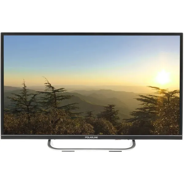 LED-телевизор Polarline 32PL53TC-SM (32