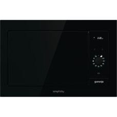 Микроволновая печь Gorenje BM235G1SYB [BM235G1SYB]