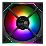 Кулер Thermalright TL-M12-S (23,2дБ, 120x124x25 мм)