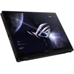 Ноутбук ASUS ROG Flow X13 GV302XV-MU020W (AMD Ryzen 9 7940HS 4 ГГц/16 ГБ LPDDR5/13.4