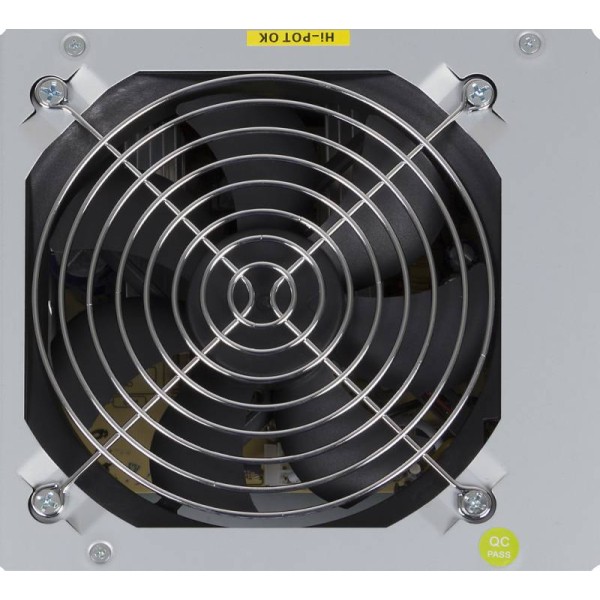 Блок питания Accord ACC-350-12 350W (ATX, 350Вт, 20+4 pin, 1 вентилятор)