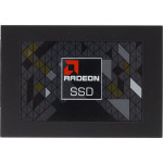 Жесткий диск SSD 480Гб AMD Radeon R5 (2.5