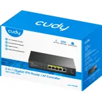 Cudy C200P