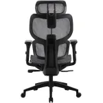 Кресло Cactus CS-MC555-GY