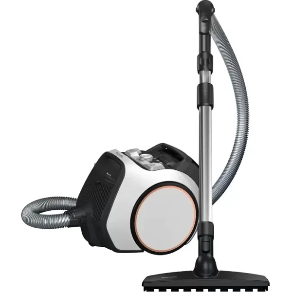 Пылесос Miele Boost CX1 Parquet lotus (сухая, контейнер, пылесборник: 1л, потребляемая мощность: 890Вт)