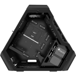 Корпус Jonsbo TR03-A Black
