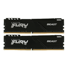 Память DDR4 2x16Гб 3200МГц Kingston (CL16)
