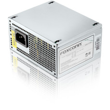 Блок питания FOXCONN FX-300S (SFX, 300Вт, 20+4 pin, 1 вентилятор) [FX-300S]