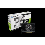 Видеокарта GeForce RTX 3050 1470МГц 6Гб Palit (PCI-E 4.0, GDDR6, 96бит, 1xHDMI, 1xDP)