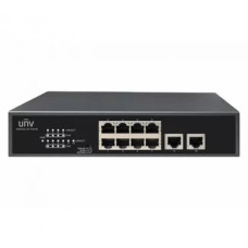 Uniview NSW2010-10T-POE-IN