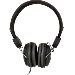Гарнитура Sven AP-320M/321M (проводные накладные оголовье закрытые, 1.2м, 3.5 мм)