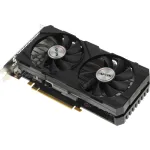 Видеокарта GeForce GTX 1660TI 1500МГц 6Гб AFOX (GDDR6, 192бит, 1xDVI, 1xHDMI, 1xDP)
