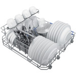 Посудомоечная машина Midea MCFD55S450Wi