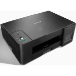 МФУ Brother DCP-T220 (струйная, цветная, A4, 64Мб, 6000x1200dpi, 1'000стр в мес, USB)