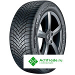 Шина Continental AllSeasonContact 235/50 R20 100T летняя