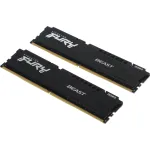 Память DIMM DDR5 2x32Гб 5600МГц Kingston (44800Мб/с, CL36, 288-pin)