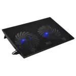 Подставка для ноутбука DIGMA D-NCP170-2H