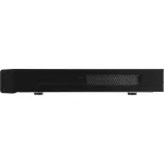 Видеорегистратор Dahua DHI-NVR4208-8P-4KS3(NVR (сетевой), каналов: 8, разрешение: 3840x2160)