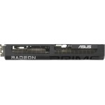Видеокарта Radeon RX 9060XT 2740МГц 16Мб ASUS (GDDR6, 128бит, 1xHDMI, 2xDP)