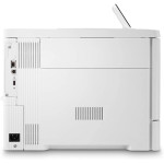 HP Color LaserJet Enterprise M555dn (лазерная, цветная, A4, 1024Мб, 3600x3600dpi, авт.дуплекс, 80'000стр в мес, RJ-45, USB)