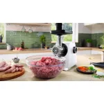 Мясорубка Bosch MFWS609W