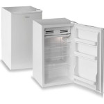 Холодильник Бирюса Б-90 (A+, 1-камерный, объем 94:93л, 47.2x85x45см, белый)